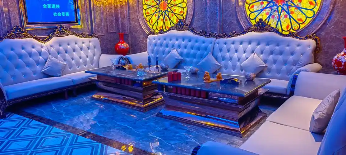 上饶商务KTV推荐-德兴市ktv预定