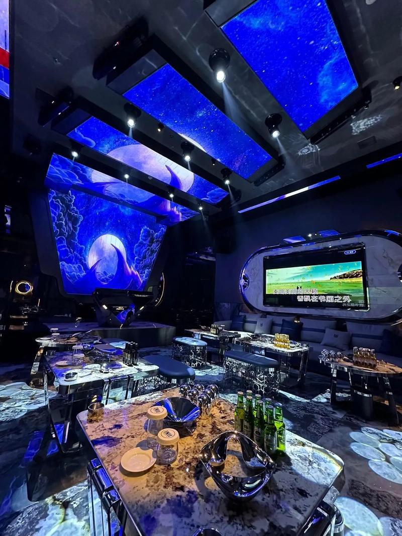 上饶商务ktv商务ktv新玩法揭秘-德兴市ktv预定