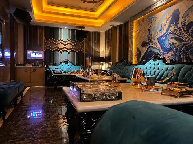 上饶商务ktv精选及商务ktv攻略指南-德兴市ktv预定